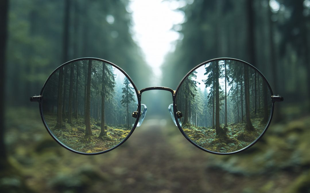 What to do when you know you need a change, but do not know where to start