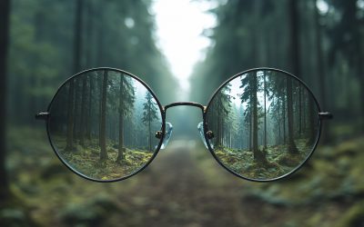 What to do when you know you need a change, but do not know where to start