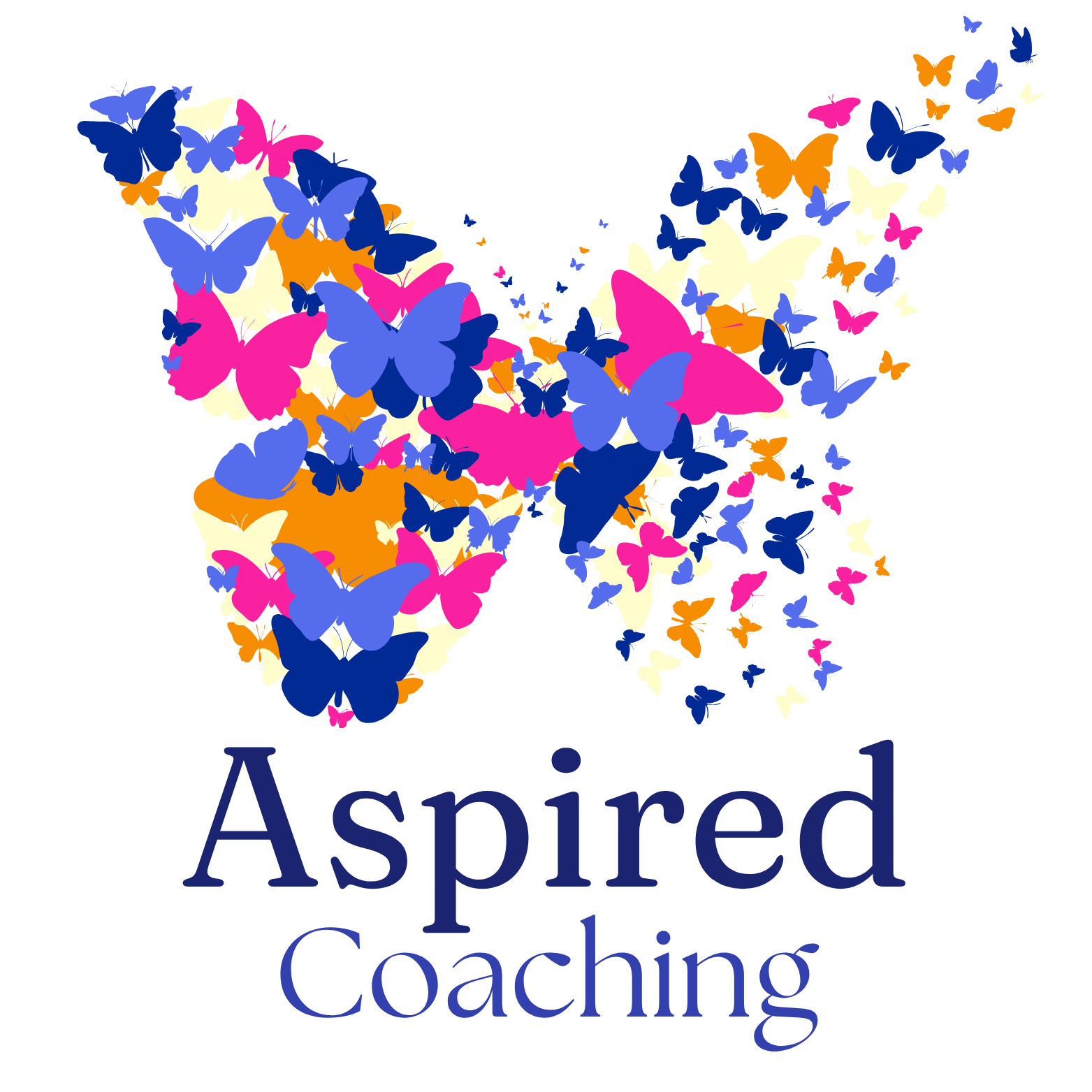 Aspire Coaching Logo