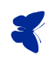Aspire Butterfly Logo